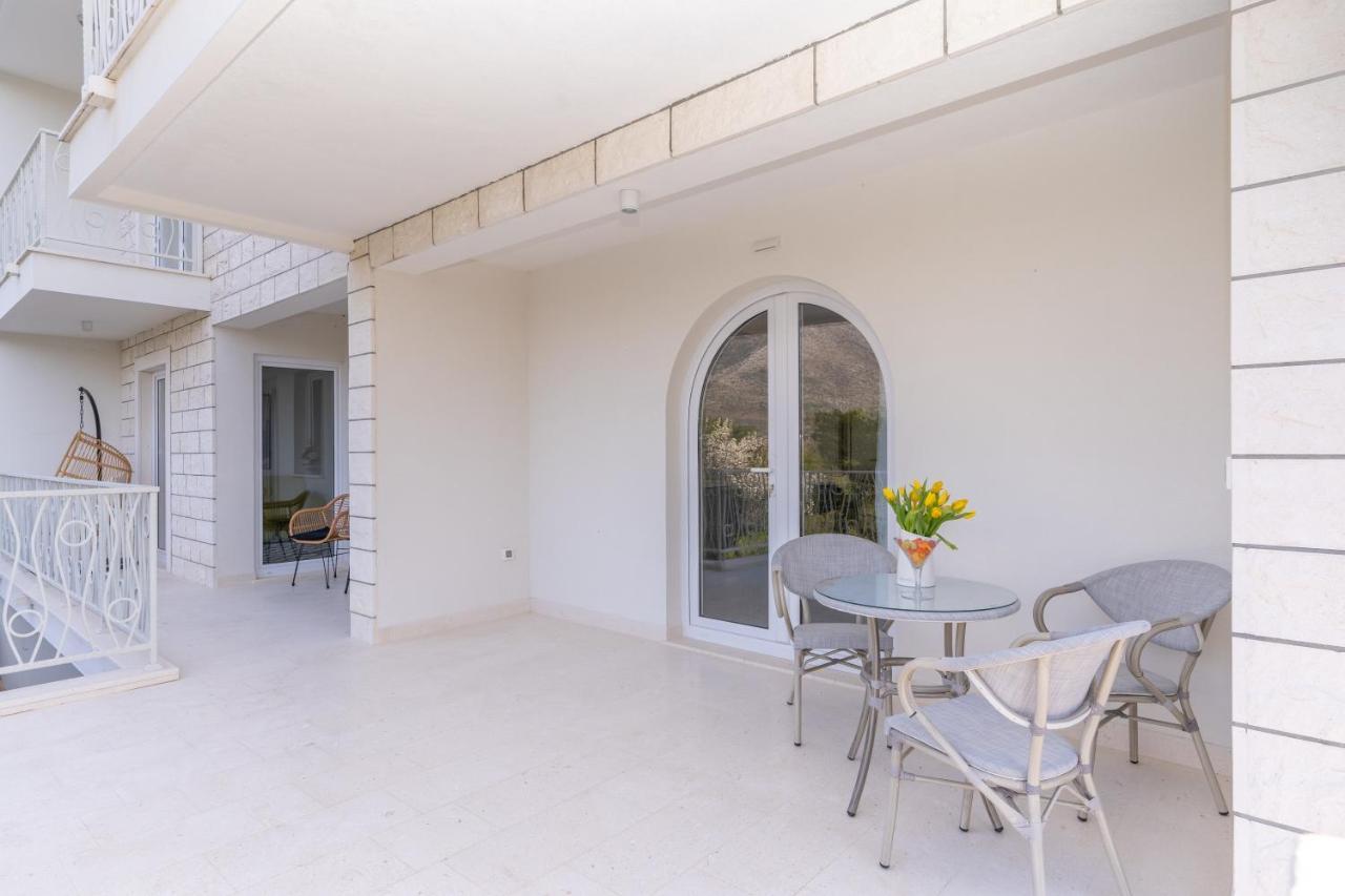 Mary Ann Studio Cavtat Buitenkant foto